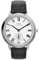 Timex Waterbury Metropolitan Sub-Second (39 Mm), Weißes Zifferblatt / TW2Y23100
