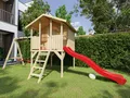 Belladoor Spielturm Belladoor Stelzenhaus Toby 16 mm