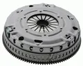 KUPPLUNGSSATZ FÜR SMART FORTWO COUPE (450) - SACHS 3089 000 033