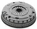 SACHS 3089 000 033 Kupplungssatz für SMART