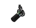 Maono Streaming-Mikrofon Maono PD200X dynamisches USB/XLR Mikrofon schwarz