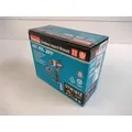 Makita DTW181Z Schlagschrauber 1/2 Zoll Vierkantantrieb - Schwarz/Blau