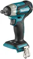 Makita DTW181 - Schlagschrauber - schnurlos - 1/2" -Vierkantantrieb - 210 N.m - ohne Batterie - 18 V (DTW181Z)