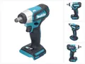 Makita Akku-Schlagschrauber DTW 181 Z Akku Schlagschrauber 18 V 210 Nm 1/2" Brushless Solo - ohne