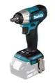 Makita Akku-Schlagschrauber 18V (ohne Ladegerät und Akkus) (Art.DTW181Z)