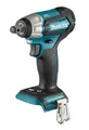 Makita DTW181Z Schlagschrauber Pistolengriff 1/2 Schwarz Blau Überlastschut ~D~