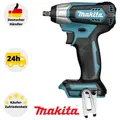 Makita DTW181Z Akku-Schlagschrauber 18V Schrauber Schlagschrauber Schrauben Solo