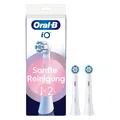 Oral-B iO Sanfte Reinigung (2x) (373609)