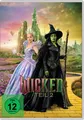 Wicked: Teil 2 (Breitbild) Ariana Grande Cynthia Erivo Jon Chu Jon M. Chu