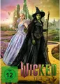 Wicked - Teil 2 | Winnie Holzman (u. a.) | Deutsch | DVD | 1x DVD-9 | 2026