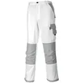 Arbeitshose Pro Farbe: Weiß Gr√∂ße Xxl - Portwest