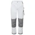 PORTWEST KS54 - Hose Craft, 1 Stück, XXL, weiß, KS54WHRXXL