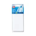 Prym-Eisen-Auf Wei�em Reparaturblatt 12 X 45 Cm