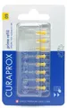 Curaprox Prime Refill CPS 09 (0,9 - 4,0 mm) 8 St., gelb
