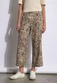 STREET ONE STUDIO Culotte High Waist