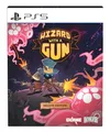 Wizard with a Gun Deluxe Edition - PS5
