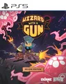 Wizard with a Gun Deluxe Edition Juego Fisico para Consola PlayStation 5 PS5