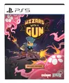 Wizard With A Gun - Deluxe Edition  - PS5 / PlayStation 5 - Neu & OVP - EU