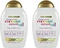 OGX Coconut Miracle Oil Shampoo 385 ml