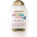 Ogx Coconut Wunderöl stärken Haarshampoo