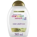 Coconut Miracle Oil Hair Shampoo 385 ml