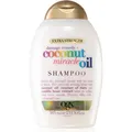 OGX Coconut Miracle Oil Stärkendes Haarshampoo
