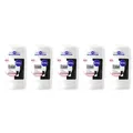 NIVEA Black & White Invisible Clear Deo