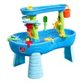 Step2 Double Showers Wasserspieltisch