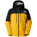 The North Face Summit Torre Egger FUTURELIGHTTM Jacket Men - Hardshelljacket - L - summit gold / tnf black