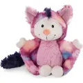 NICI Plüsch-Eichhörnchen Macy McFly 20cm , GRÜN