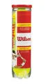 Wilson Championship x 72 Tennisbälle