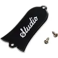 Gibson Truss Rod Cover "Studio"