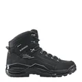 LOWA Stiefel mittel RENEGADE EVO GTX MID W tiefschwarz, 47