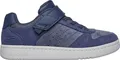 Skechers Sneakers 418023L-NVY in Navy Textile/ Synthetic/ Navy Trim color size 30