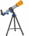Bresser Optik 40mm Junior Linsen-Teleskop Azimutal Achromatisch Vergrößerung 20 bis 32 x