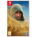 Starsand - Nintendo Switch - Action/Abenteuer - PEGI 16