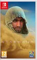 Starsand
