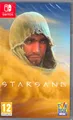 Starsand - Nintendo Switch - Neu & OVP - EU Version