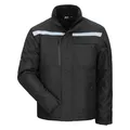 Nitras Winter Parka Motion Tex Plus Schwarz, Gr.M (M) (34173632)