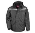 Nitras Parka Winterparka "MOTION TEX PLUS"