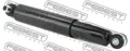 21110-009R FEBEST Stoßdämpfer für FORD