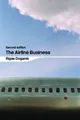 The Airline Business, Doganis, Rigas