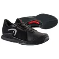 Head Tennisschuhe Sprint Pro 3.5 Clay/Sandplatz schwarz Herren, Größe Euro (US): 44 (10,5)