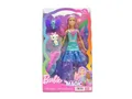 Barbie - A Touch of Magic - HLC32 - Malibu Roberts Ein verborgener Zauber Flügel