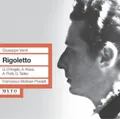 Giuseppe Verdi Giuseppe Verdi: Rigoletto (CD) Album