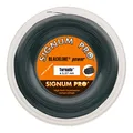 Signum Saitenrolle Tornado, Anthrazit, 200 m, 0255000240100030