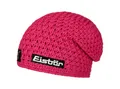 Eisbär Beanie (1-St) Strickmütze mit Futter, Made in Austria