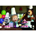 LISCIANI GIOCHI Masha Puzzle Plus 24 - Titel 1