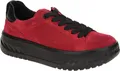 ara MONACO 2.0 Damenschuhe - bequeme Schnür- Halbschuhe rot NEU