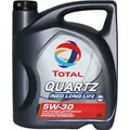 Total Quartz Ineo Longlife 5W-30 5 Liter